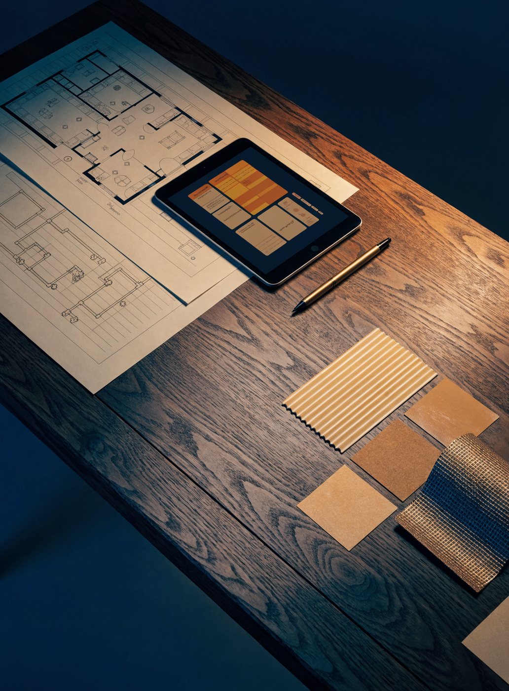 Smart-home system design and planning